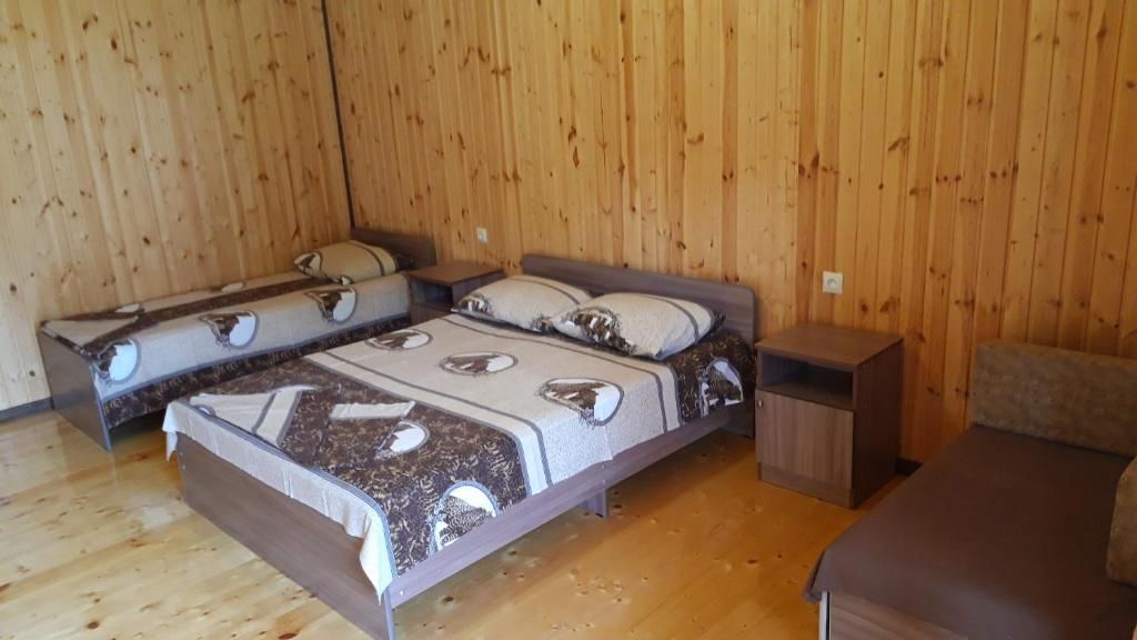 Гостевой дом гостевой дом Лыхны Пицунда