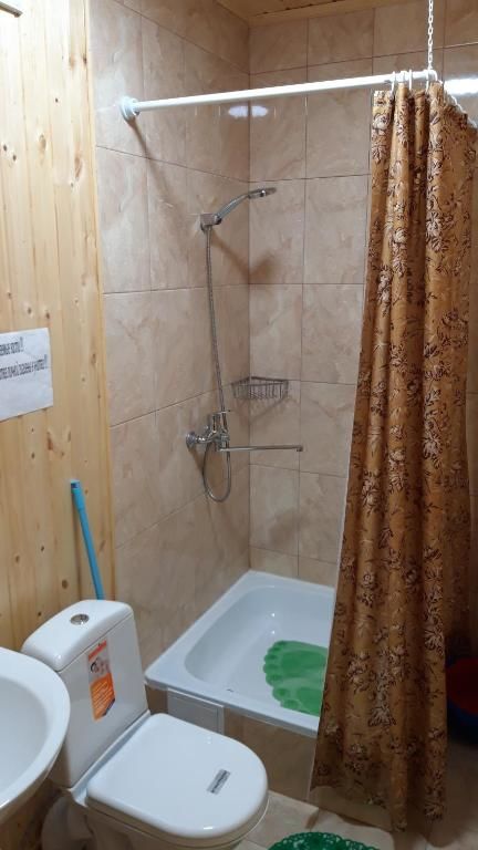 Гостевой дом гостевой дом Лыхны Пицунда