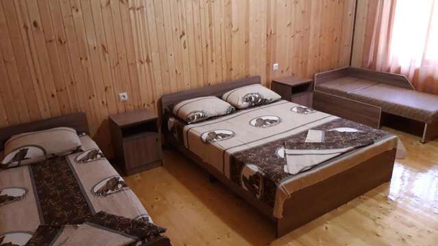 Гостевой дом гостевой дом Лыхны Пицунда-27